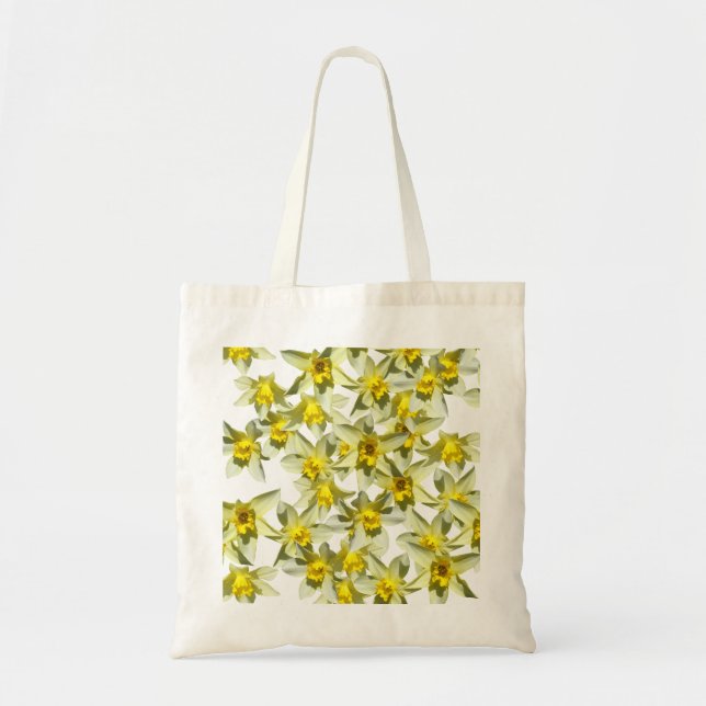 Daffodils Tote (Front)