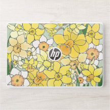 Daffodils | Yellow & Sage