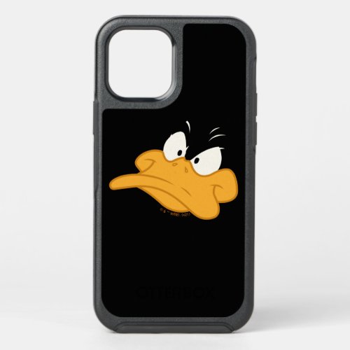 DAFFY DUCK Angry Face OtterBox Symmetry iPhone 12 Case