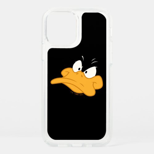 DAFFY DUCK Angry Face Speck iPhone 12 Case