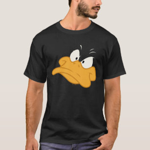 T-Shirt Femme I Daffy DuckMOTORHEAD I Coton bio I par Will Argunas I Edition Limit\u00e9e