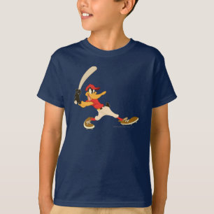 DAFFY DUCK™ Batter's Up T-Shirt