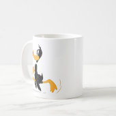 DAFFY DUCK™ Being Crazy Coffee Mug (Front Left)