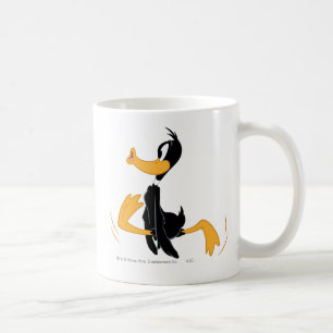 DAFFY DUCK™ Being Crazy Coffee Mug