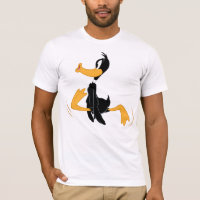 DAFFY DUCK™ Being Crazy T-Shirt