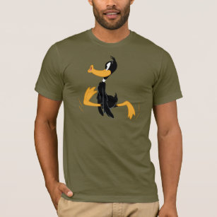 daffy dans t shirts