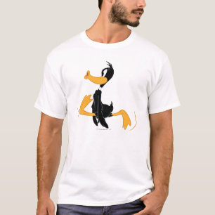 DAFFY DUCK™ Being Crazy T-Shirt