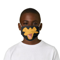 DAFFY DUCK™ Big Mouth Kids' Cloth Face Mask