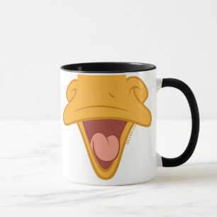 DAFFY DUCK™ Big Mouth Mug