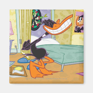 DAFFY DUCK™ Big Smile Magnet