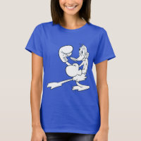DAFFY DUCK™ Boxing