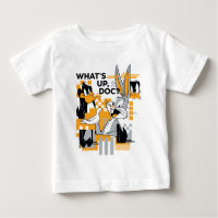 DAFFY DUCK™ & BUGS BUNNY™ Glitch