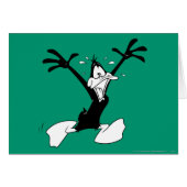 DAFFY DUCK™ Excited (Front Horizontal)
