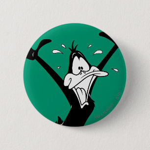 DAFFY DUCK™ Excited Button