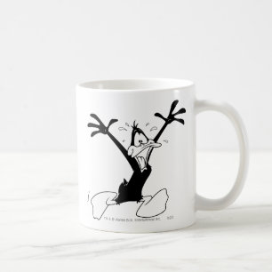 DAFFY DUCK™ Excited Coffee Mug