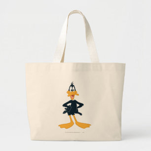 DAFFY DUCK™ LARGE TOTE BAG