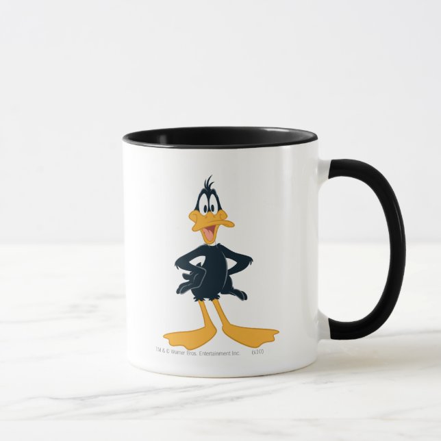DAFFY DUCK™ MUG (Right)