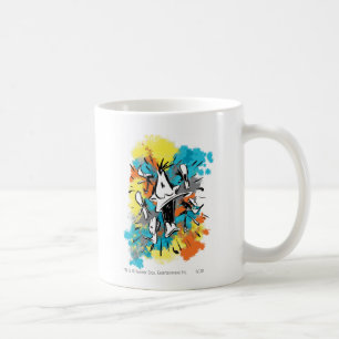 DAFFY DUCK™ Oh My Quaaak Coffee Mug