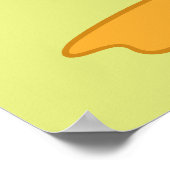 DAFFY DUCK™ POSTER | Zazzle