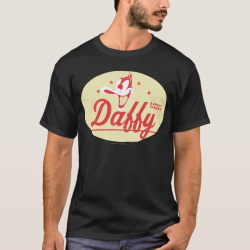 DAFFY DUCK Rabbit Season T_Shirt