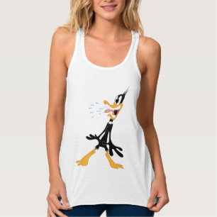 DAFFY DUCK™ Scared Tank Top