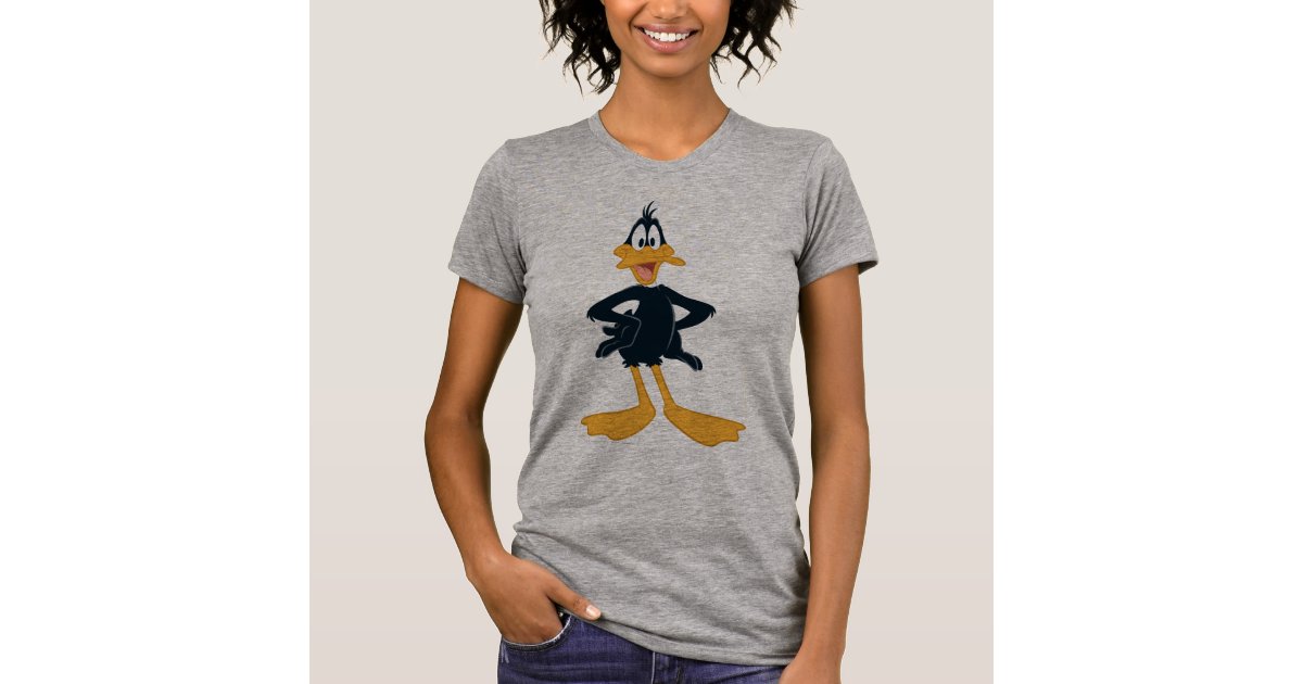 daffy dan t shirt