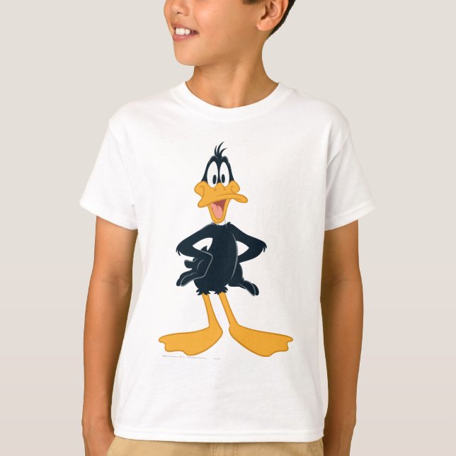 DAFFY DUCK™ T-Shirt (Front)