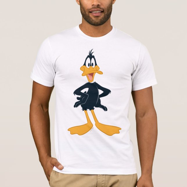 DAFFY DUCK™ T-Shirt (Front)