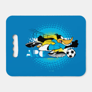 DAFFY DUCK™ Team Argentina Soccer Graphic Seat Cushion