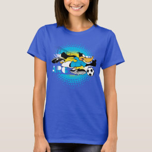 DAFFY DUCK™ Team Argentina Soccer Graphic T-Shirt