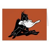 DAFFY DUCK™ Up Close (Front Horizontal)