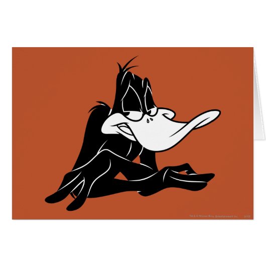 DAFFY DUCK™ Up Close (Front Horizontal)