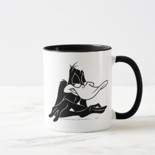 DAFFY DUCK™ Up Close Mug