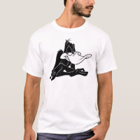 DAFFY DUCK™ Up Close T-Shirt