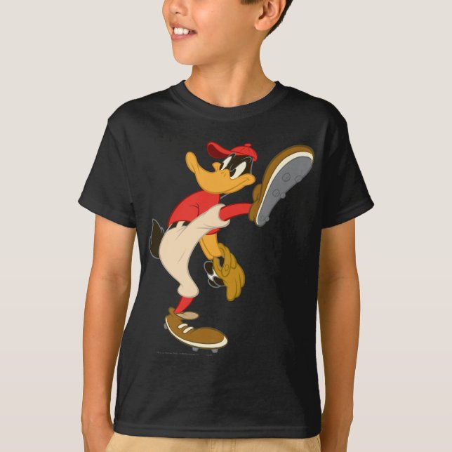 DAFFY DUCK™ Wind Up T-Shirt (Front)
