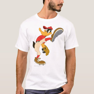Duck T-Shirt T-Shirts Zazzle & Daffy | Designs