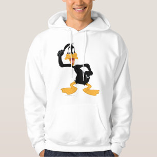 DAFFY DUCK™ With a Great Idea Hoodie