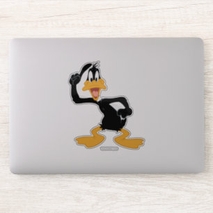 DAFFY DUCK™ With a Great Idea Sticker
