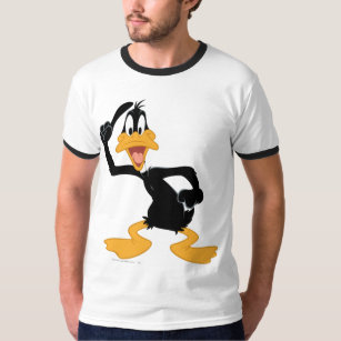 daffy to daffy t shirts