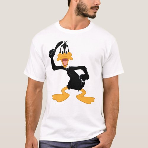 DAFFY DUCK With a Great Idea T_Shirt