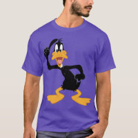 DAFFY DUCK™ With a Great Idea T-Shirt