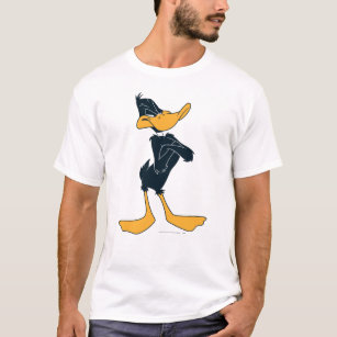 & Duck Designs Daffy T-Shirts Zazzle T-Shirt |