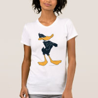 DAFFY DUCK™ with Arms Crossed T-Shirt