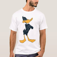 DAFFY DUCK™ with Arms Crossed T-Shirt