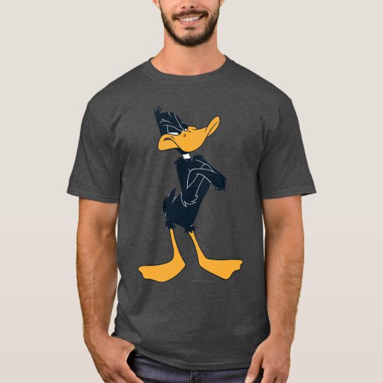 daffy dan t shirt