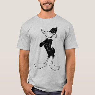 DAFFY DUCK™ with Arms Crossed T-Shirt