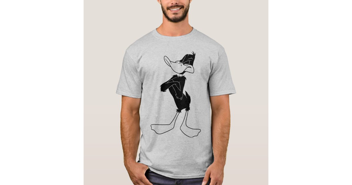 daffy to daffy t shirts