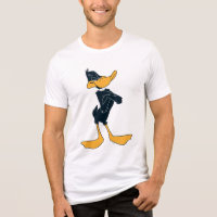 DAFFY DUCK™ with Arms Crossed