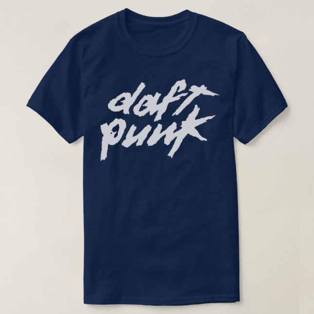 Daft T-Shirt (Design Front)