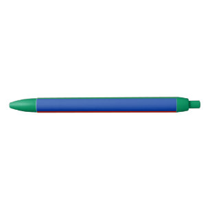Dagestan Flag Pen